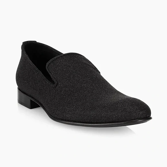 Saks Fifth Avenue | Shoes | Saks Fifth Avenue Sparkle Black  display picture 3
